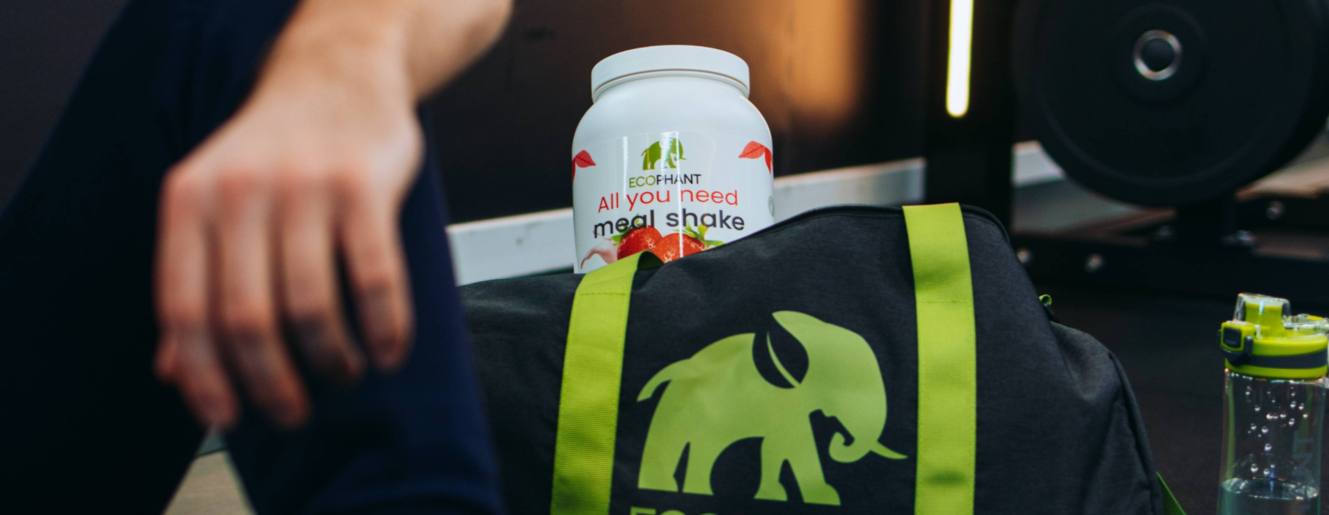 ECOPHANT SALE