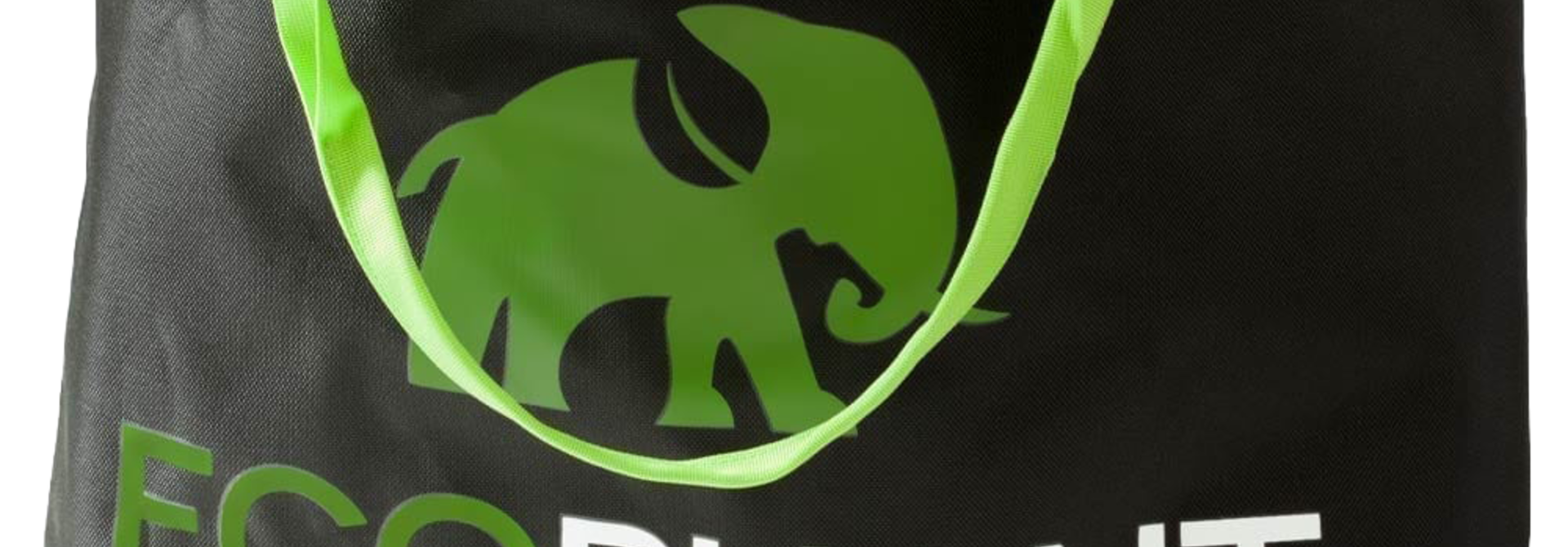 ECOPHANT Shopper Bag - Copy