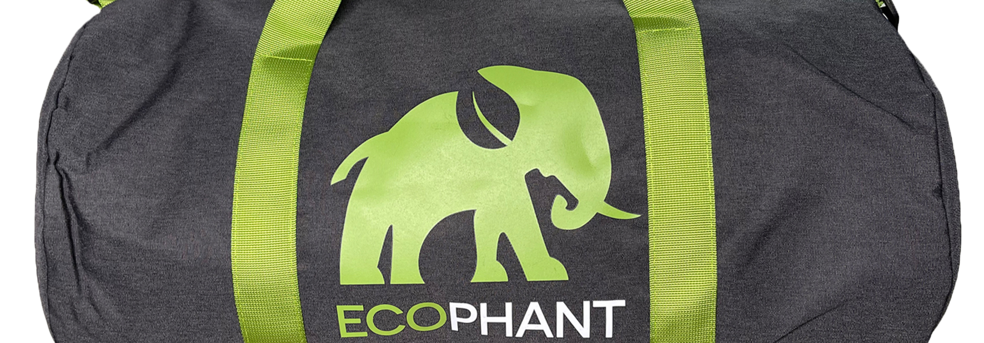 ECOPHANT Sport Bag - Copy