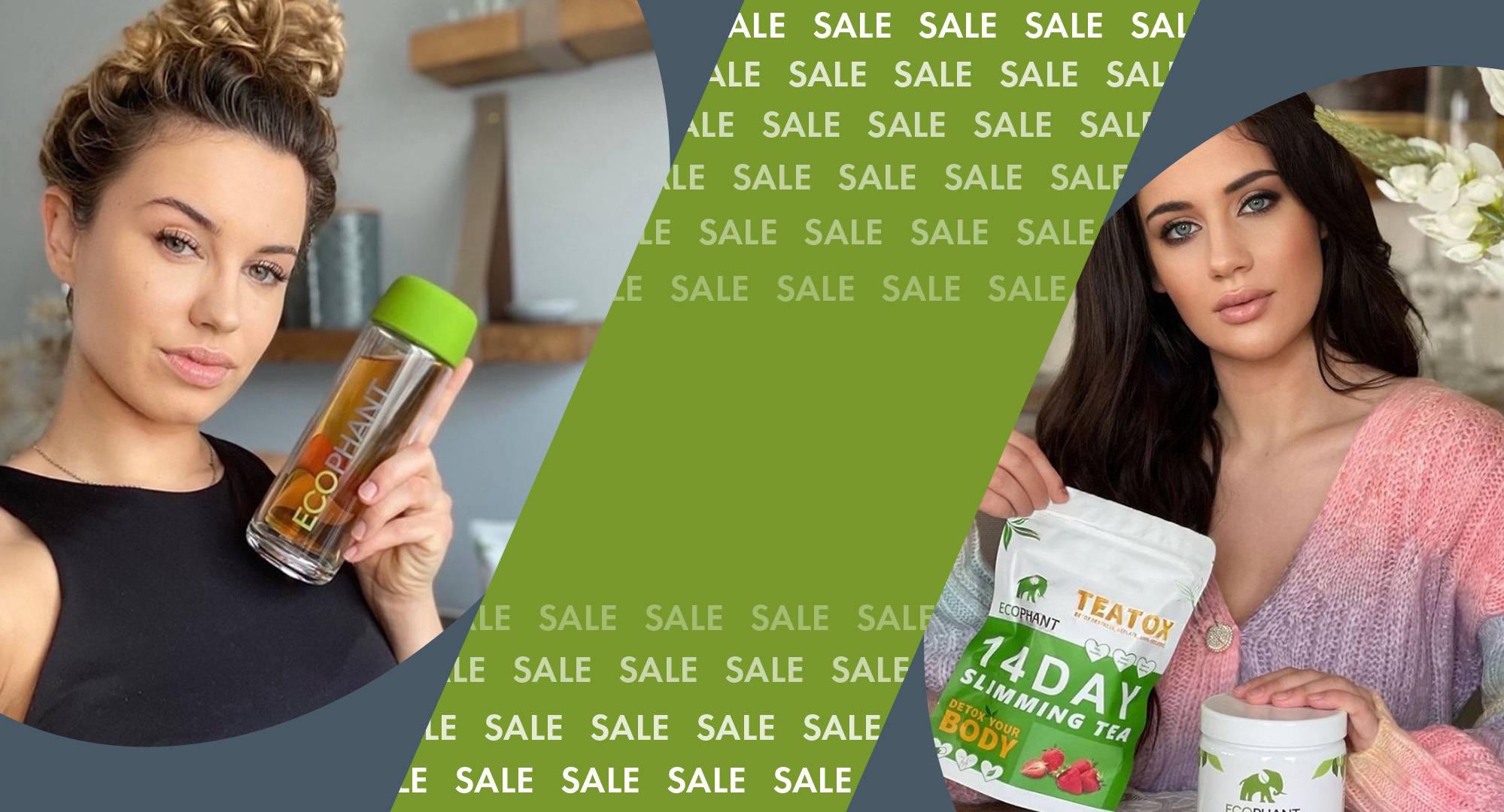 1KG All In One Shake for €10!