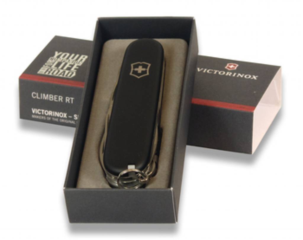 Victorinox 2025 climber rt