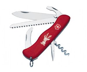 Victorinox Hunter 0.8873 - Swissbrandshop.nl