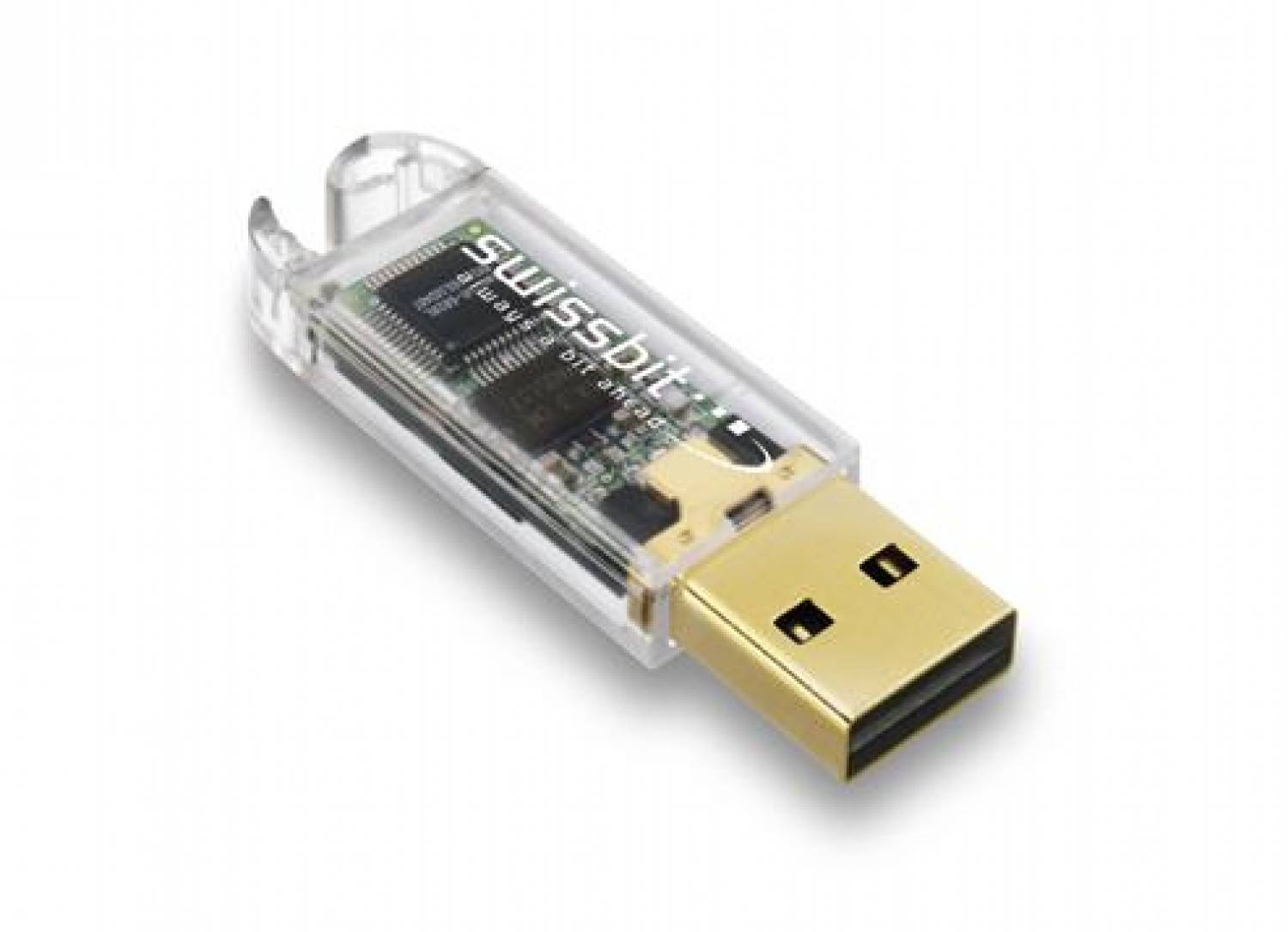 Victorinox Losse USB stick voor SwissFlash4.6046.1G1 -