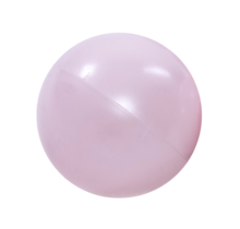 Ballen, 50 stuks | Light Pink Pearl