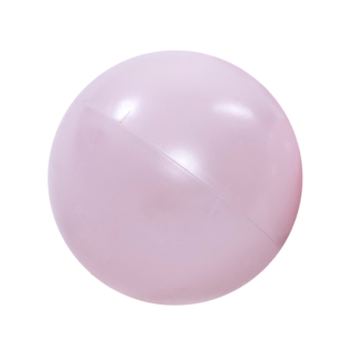 Ballen, 50 stuks | Light Pink Pearl