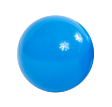 Ballen, 50 stuks | Blue | 7 cm