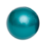 Misioo Ballen, 50 stuks | Turquoise Metallic