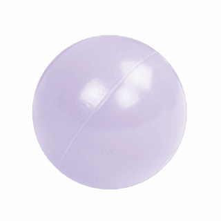 Ballen, 50 stuks | Pastel Purple