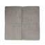 Misioo Speelmat - Vierkant - Grey
