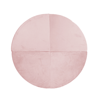 Speelmat - Rond - Pink, 160cm