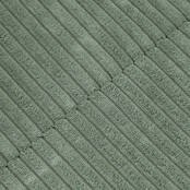 Ballenbak Rond 90x30 | Green Corduroy excl. ballen