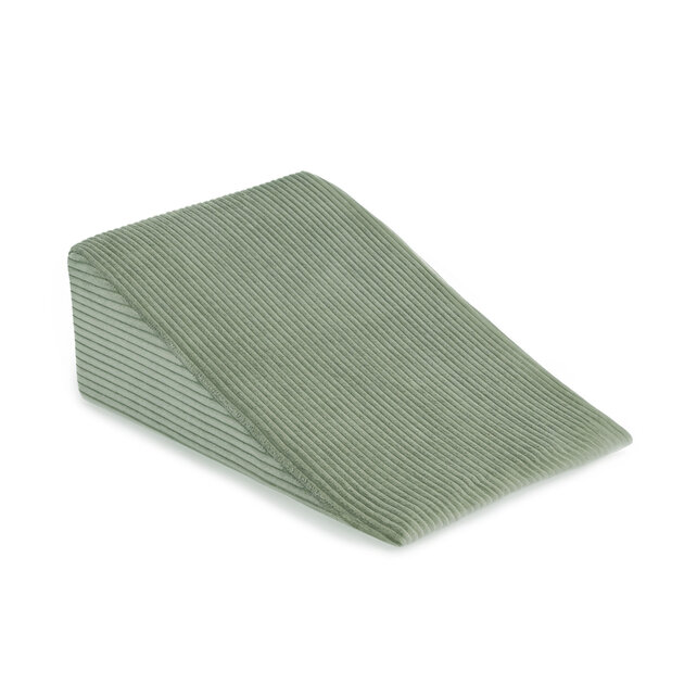 Hindernisbaan met Ballenbak | Green Corduroy