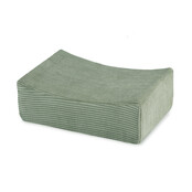 Hindernisbaan met Ballenbak | Green Corduroy