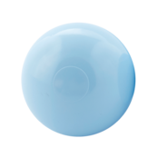 Ballen, 50 stuks | Light Blue | 6 cm