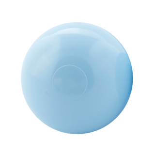 Ballen, 50 stuks | Light Blue | 6 cm