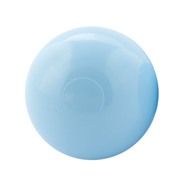 Ballen, 50 stuks | Light Blue | 6 cm