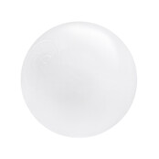 Ballen, 50 stuks | Transparant  | 6 cm Ballen, 50 stuks | Transparant  | 6 cm