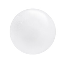 Ballen, 50 stuks | Transparant  | 6 cm
