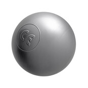 Ballen, 50 stuks | Silver | 6 cm