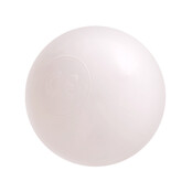 Ballen, 50 stuks | Light Pink Pearl | 7 cm