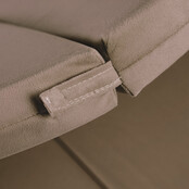 Speelmat - Bloem - Gold, 120cm