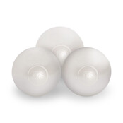 Ballenbak Rond 90x30 | Beige Corduroy incl. 200 ballen (Pearl/Gold/Light Pink Pearl) Ballenbak Rond 90x30 | Beige Corduroy incl. 200 ballen (Pearl/Gold/Light Pink Pearl)