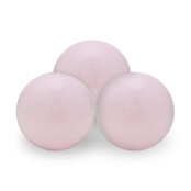 Ballenbak Rond 90x30 | Beige Corduroy incl. 200 ballen (Pearl/Gold/Light Pink Pearl) Ballenbak Rond 90x30 | Beige Corduroy incl. 200 ballen (Pearl/Gold/Light Pink Pearl)