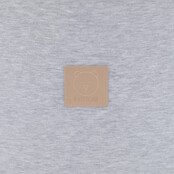 Ballenbak Rond 90x30 | Licht Grijs incl. 150 ballen (Pearl/Silver/Light Blue)