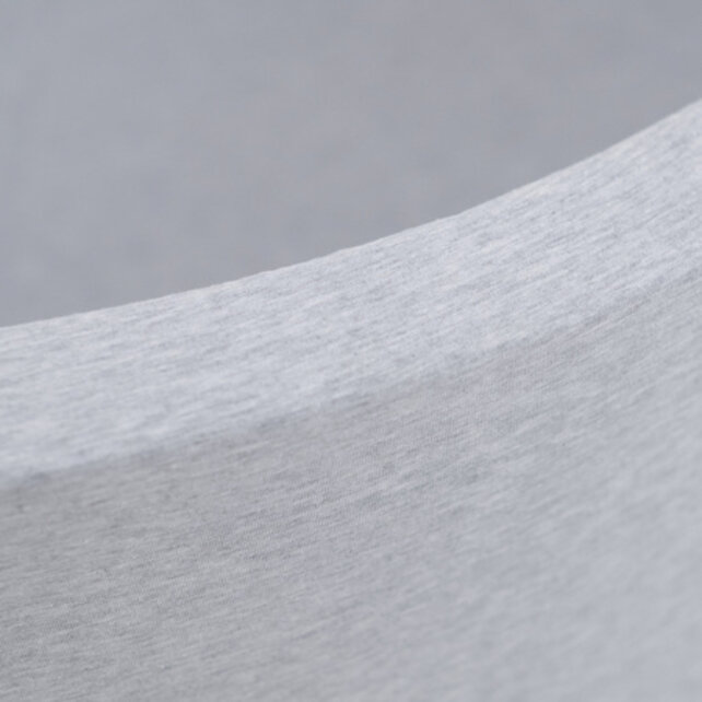 Ballenbak Rond 90x30 | Licht Grijs excl. ballen