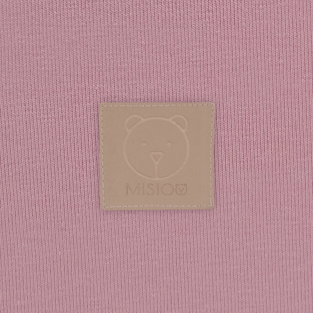 Ballenbak Rond 90x30 | Licht Roze incl. 150 ballen (Pearl/Silver/Light Pink Pearl)