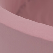 Ballenbak Rond 90x30 | Licht Roze excl. ballen Ballenbak Rond 90x30 | Licht Roze excl. ballen