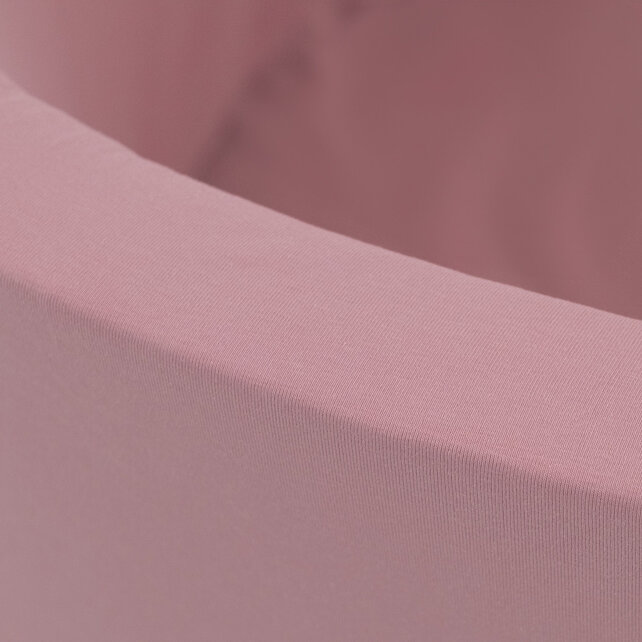 Ballenbak Rond 90x30 | Licht Roze excl. ballen Ballenbak Rond 90x30 | Licht Roze excl. ballen