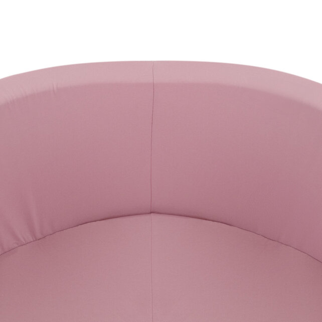 Ballenbak Rond 90x30 | Licht Roze excl. ballen Ballenbak Rond 90x30 | Licht Roze excl. ballen