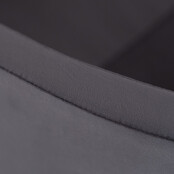 Ballenbak Rond 90x30 | Velvet Grey incl. 150 ballen (Pearl/Silver/Light Blue) Ballenbak Rond 90x30 | Velvet Grey incl. 150 ballen (Pearl/Silver/Light Blue)