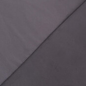 Ballenbak Rond 90x30 | Velvet Grey excl. ballen