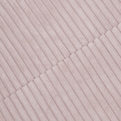 Ballenbak Rond 90x30 | Light Pink Corduroy excl. ballen Ballenbak Rond 90x30 | Light Pink Corduroy excl. ballen
