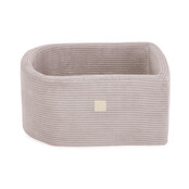 Hindernisbaan met Ballenbak | Light Pink Corduroy