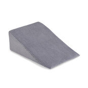 Hindernisbaan met Ballenbak | Light Grey Corduroy