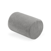 Hindernisbaan Kasteel | Light Grey Corduroy