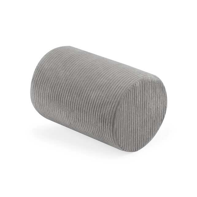 Hindernisbaan Kasteel | Light Grey Corduroy