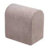 Hindernisbaan Kasteel | Beige Corduroy Hindernisbaan Kasteel | Beige Corduroy