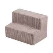 Hindernisbaan Kasteel | Beige Corduroy Hindernisbaan Kasteel | Beige Corduroy