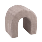 Hindernisbaan Kasteel | Beige Corduroy Hindernisbaan Kasteel | Beige Corduroy