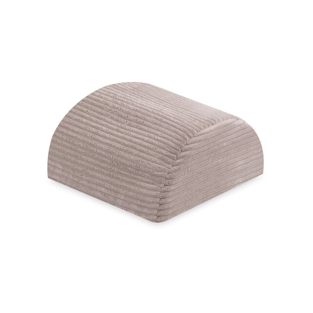 Hindernisbaan Kasteel | Beige Corduroy Hindernisbaan Kasteel | Beige Corduroy
