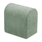 Hindernisbaan Kasteel | Green Corduroy