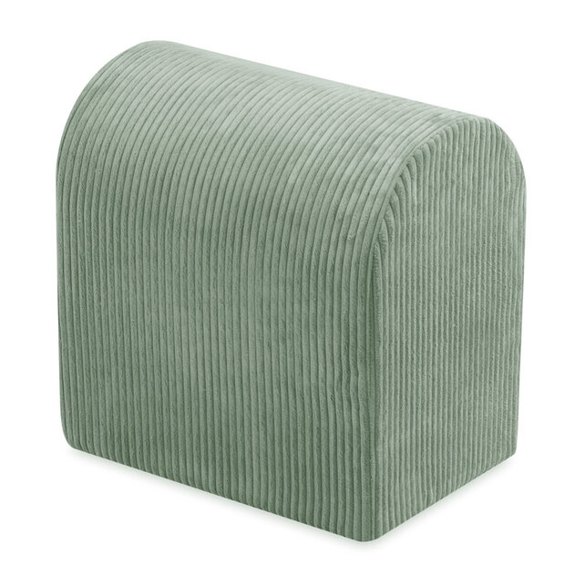 Hindernisbaan Kasteel | Green Corduroy