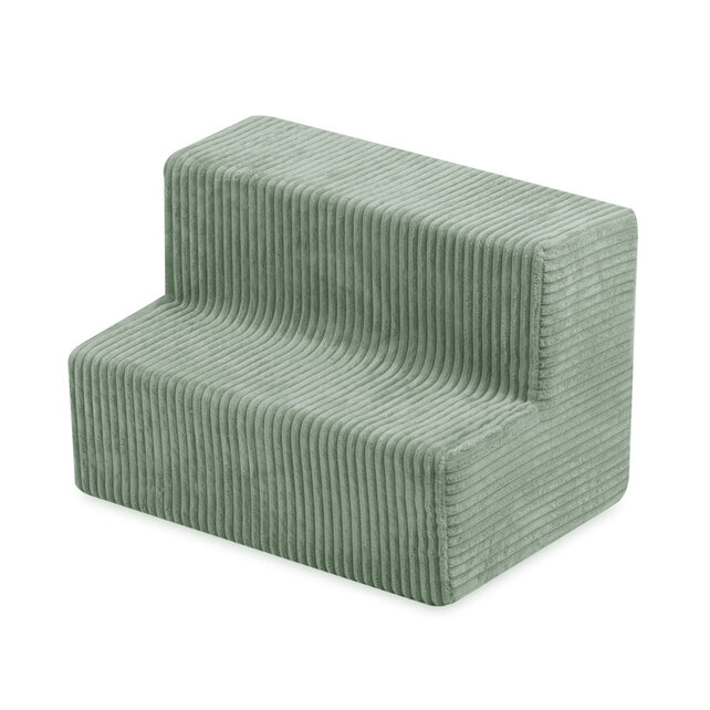 Hindernisbaan Kasteel | Green Corduroy