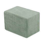 Hindernisbaan Kasteel | Green Corduroy