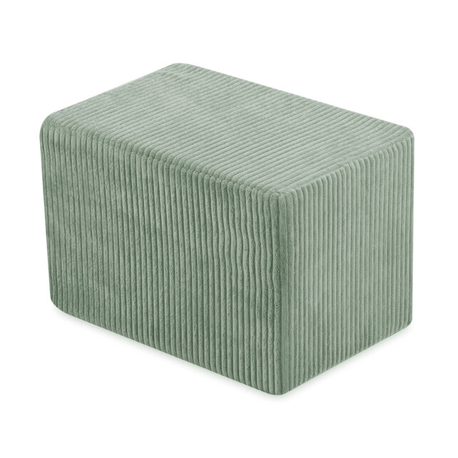 Hindernisbaan Kasteel | Green Corduroy