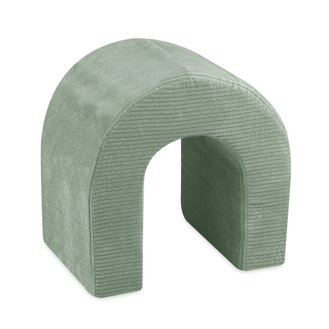 Hindernisbaan Kasteel | Green Corduroy